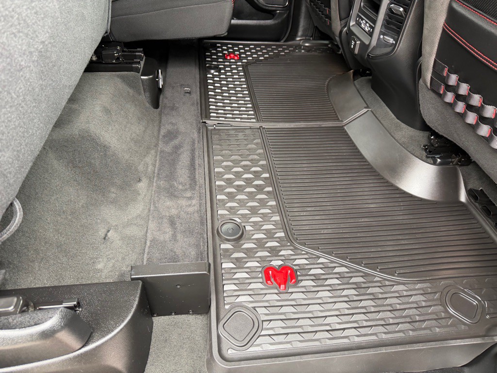 2022 RAM 1500 Image 60