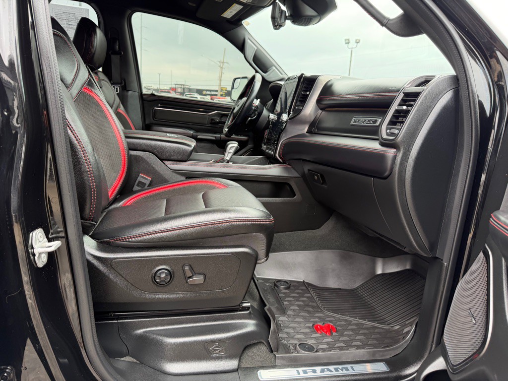 2022 RAM 1500 Image 62
