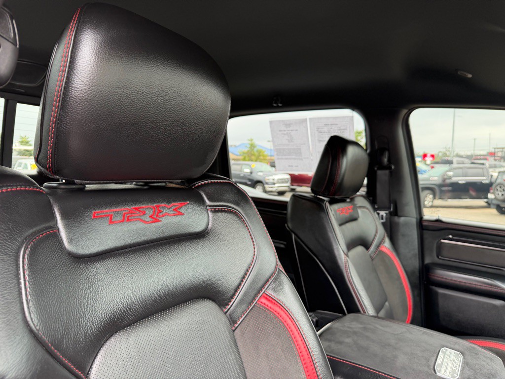 2022 RAM 1500 Image 64