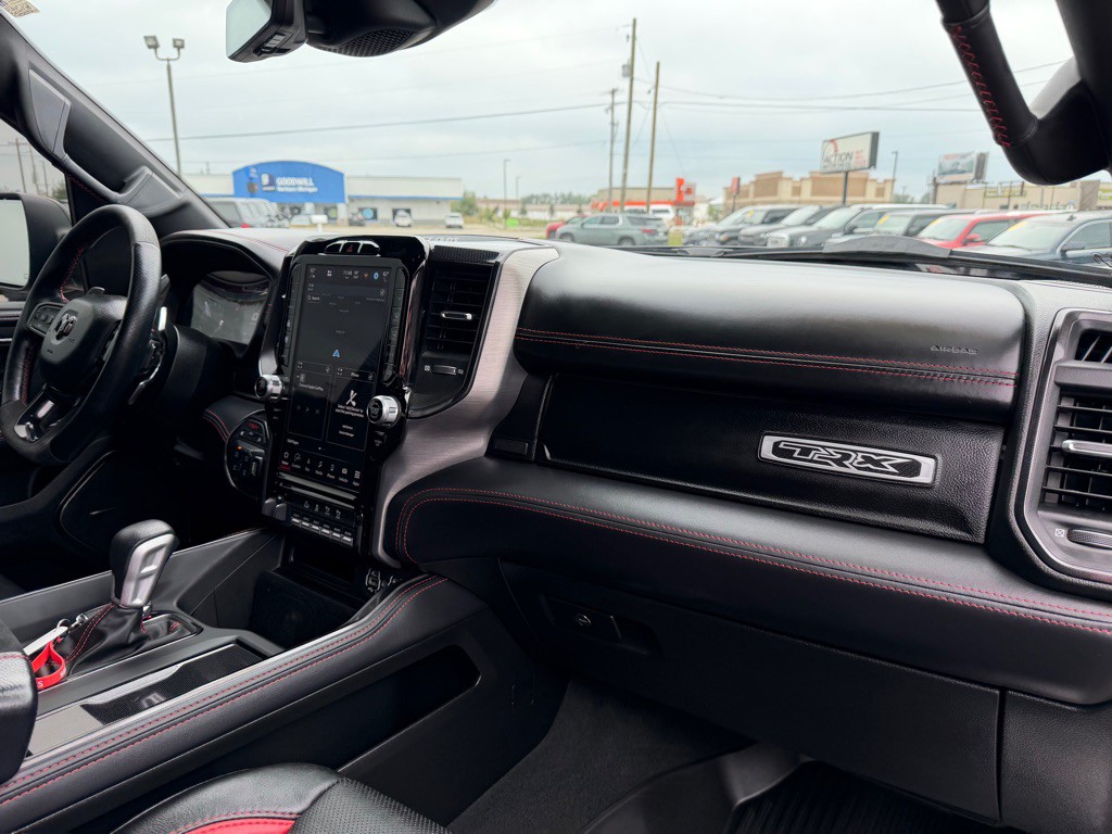 2022 RAM 1500 Image 65