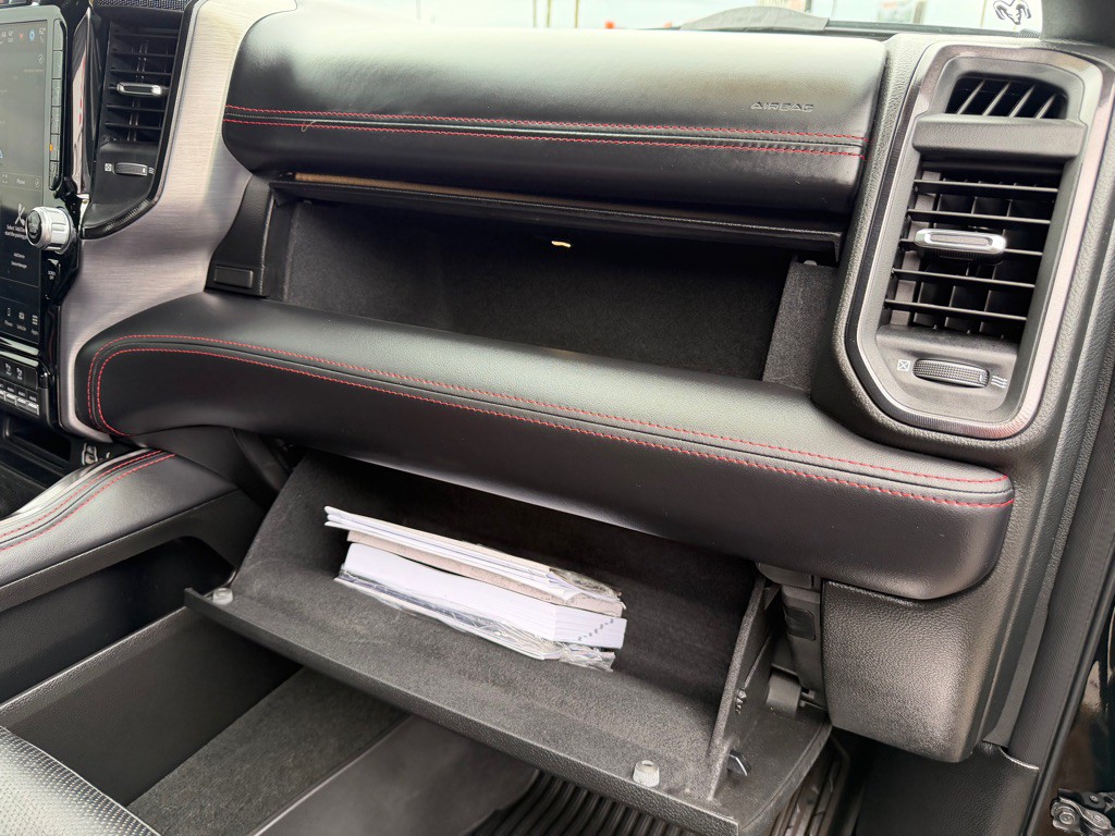 2022 RAM 1500 Image 66