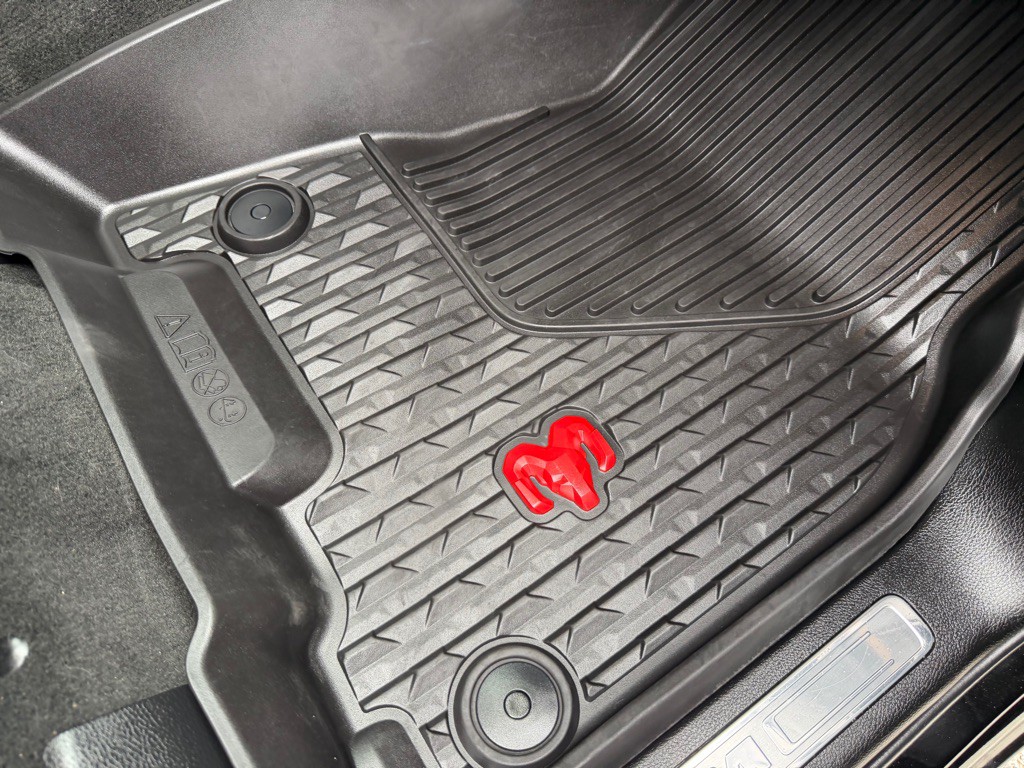 2022 RAM 1500 Image 67