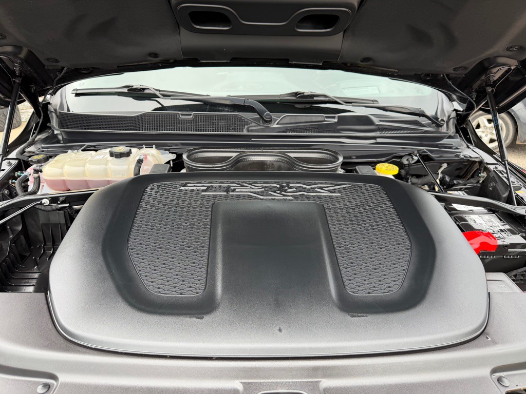 2022 RAM 1500 Image 74