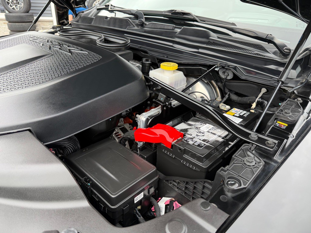2022 RAM 1500 Image 76