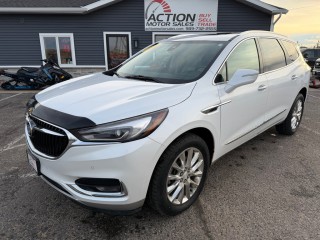 Image for 2018 Buick Enclave Premium ID: 6875744