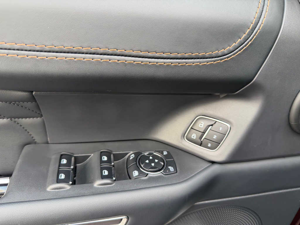 2024 Ford Expedition Image 11