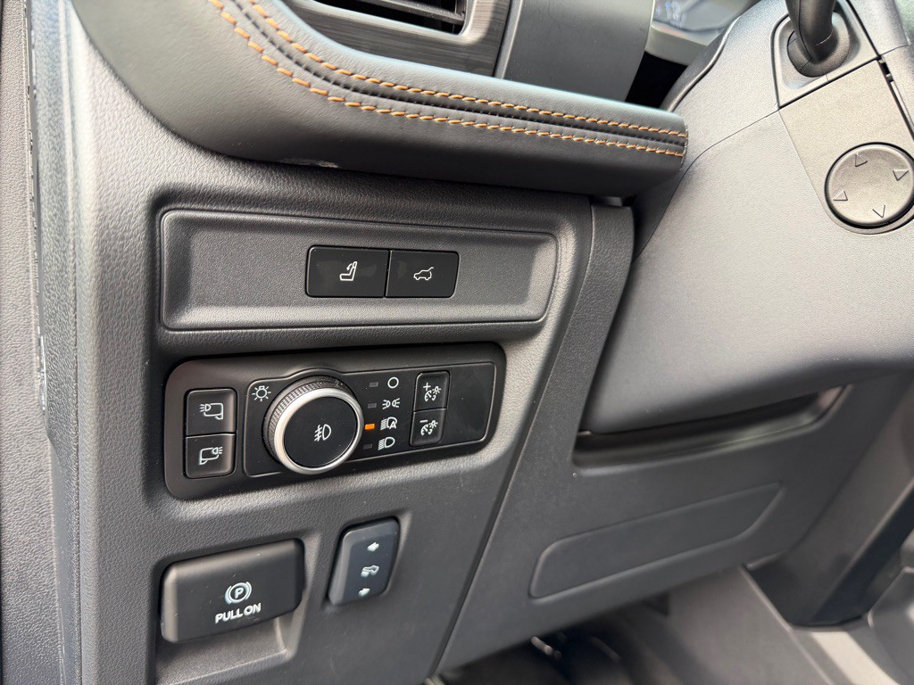 2024 Ford Expedition Image 15