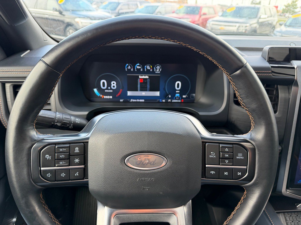 2024 Ford Expedition Image 16