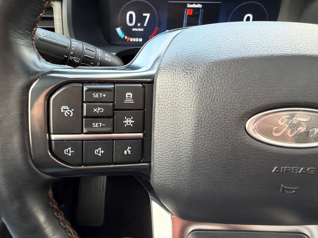 2024 Ford Expedition Image 17