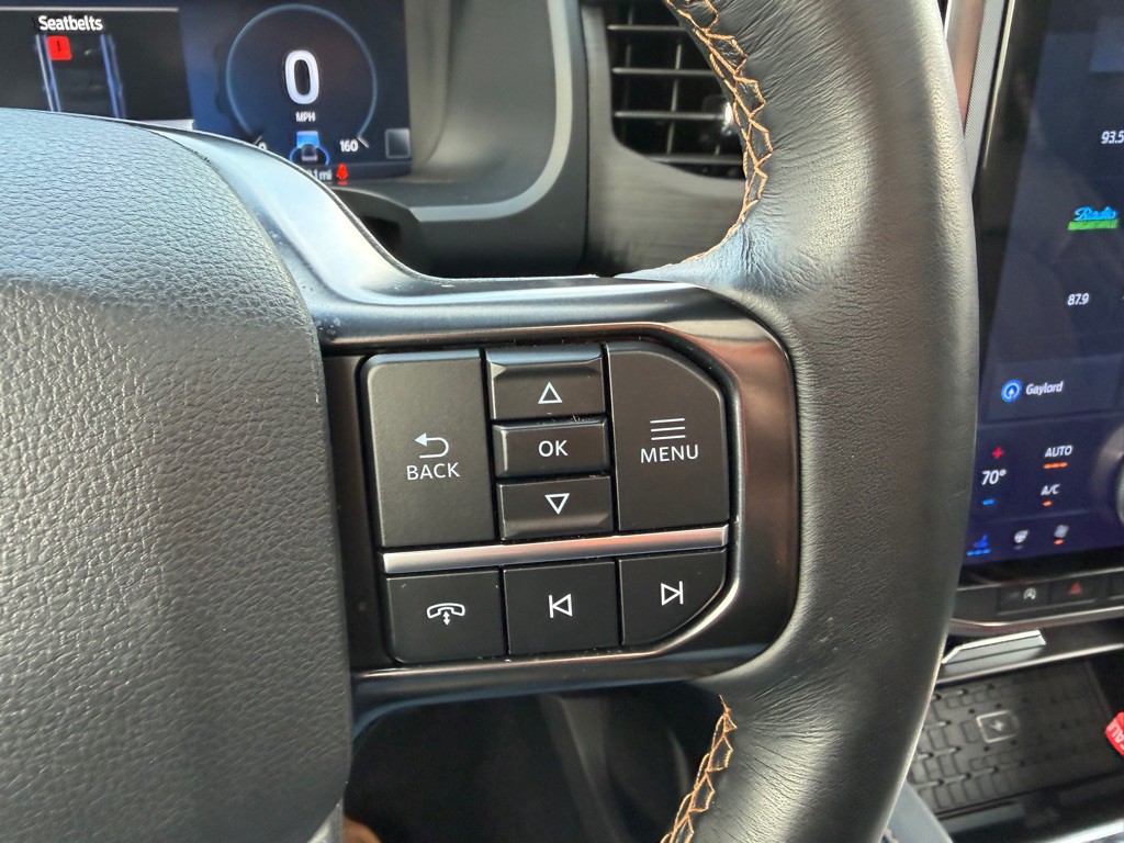 2024 Ford Expedition Image 18