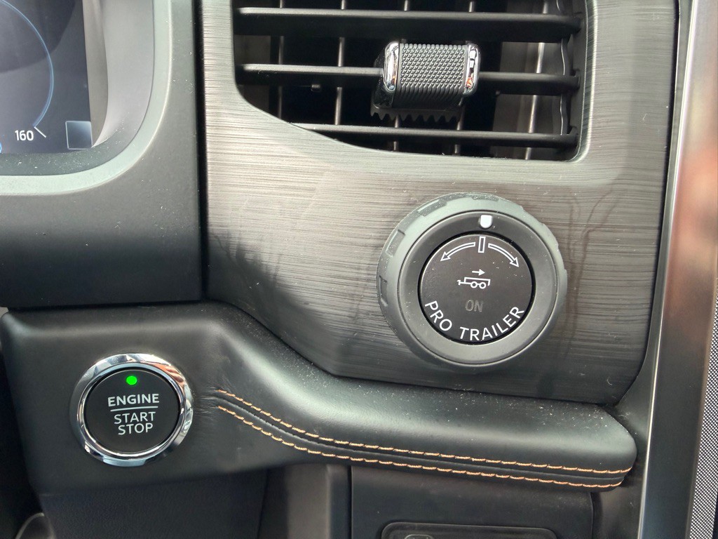 2024 Ford Expedition Image 34