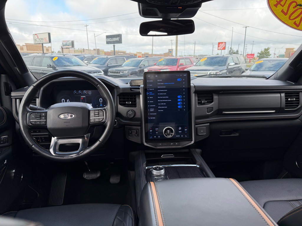 2024 Ford Expedition Image 39