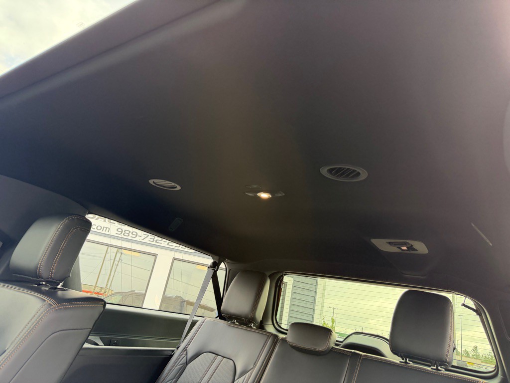 2024 Ford Expedition Image 41