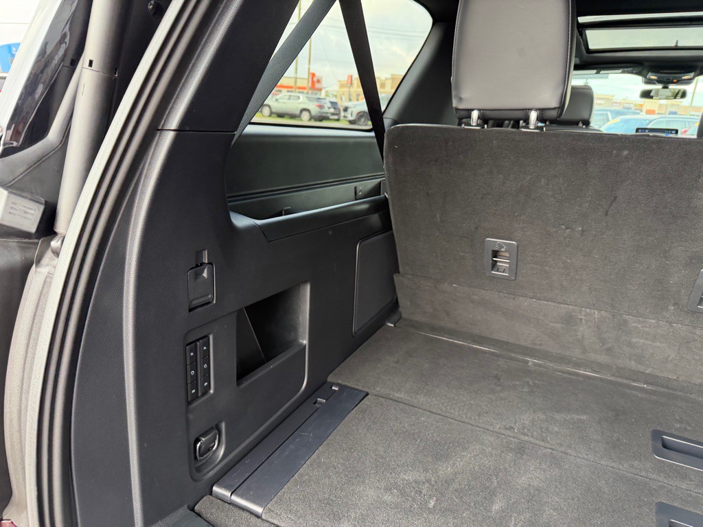 2024 Ford Expedition Image 43