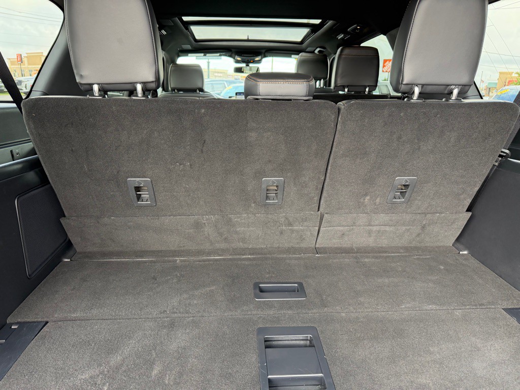 2024 Ford Expedition Image 44