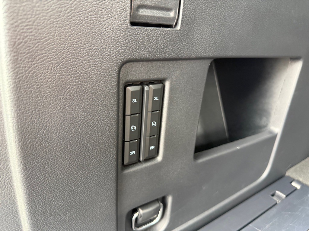 2024 Ford Expedition Image 46