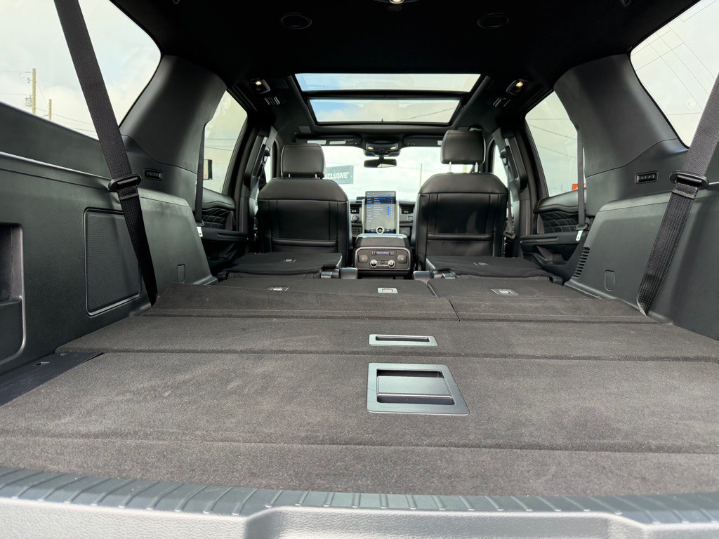 2024 Ford Expedition Image 47