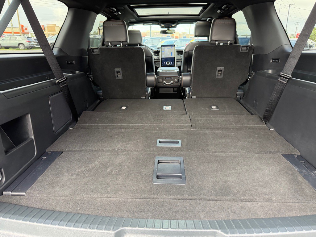 2024 Ford Expedition Image 48