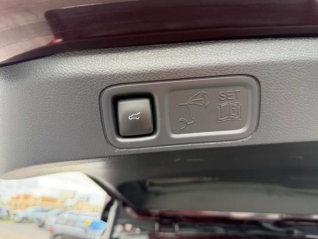 2024 Ford Expedition Image 50