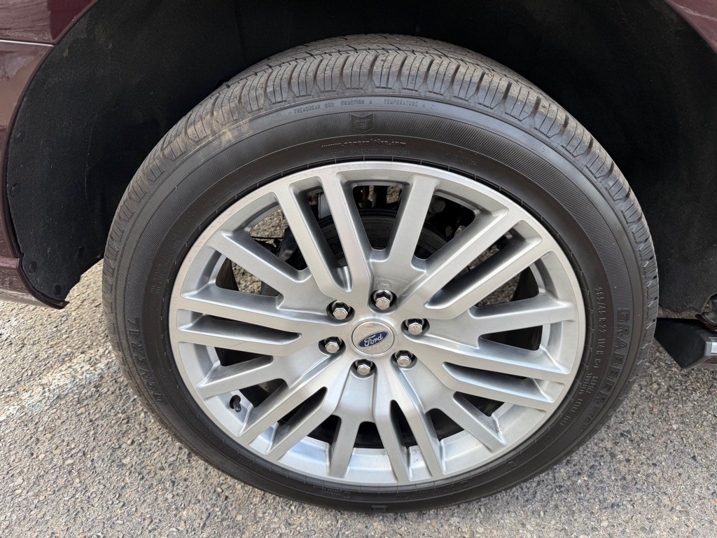 2024 Ford Expedition Image 53