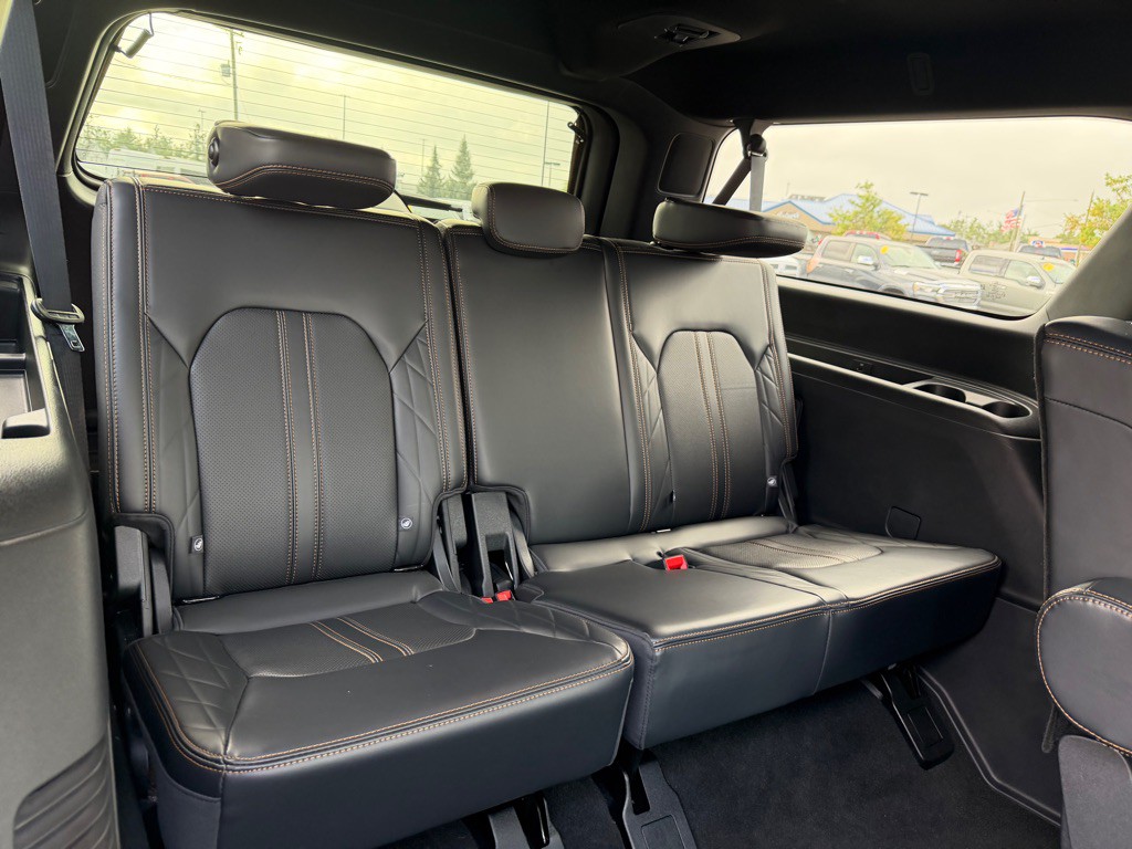 2024 Ford Expedition Image 59