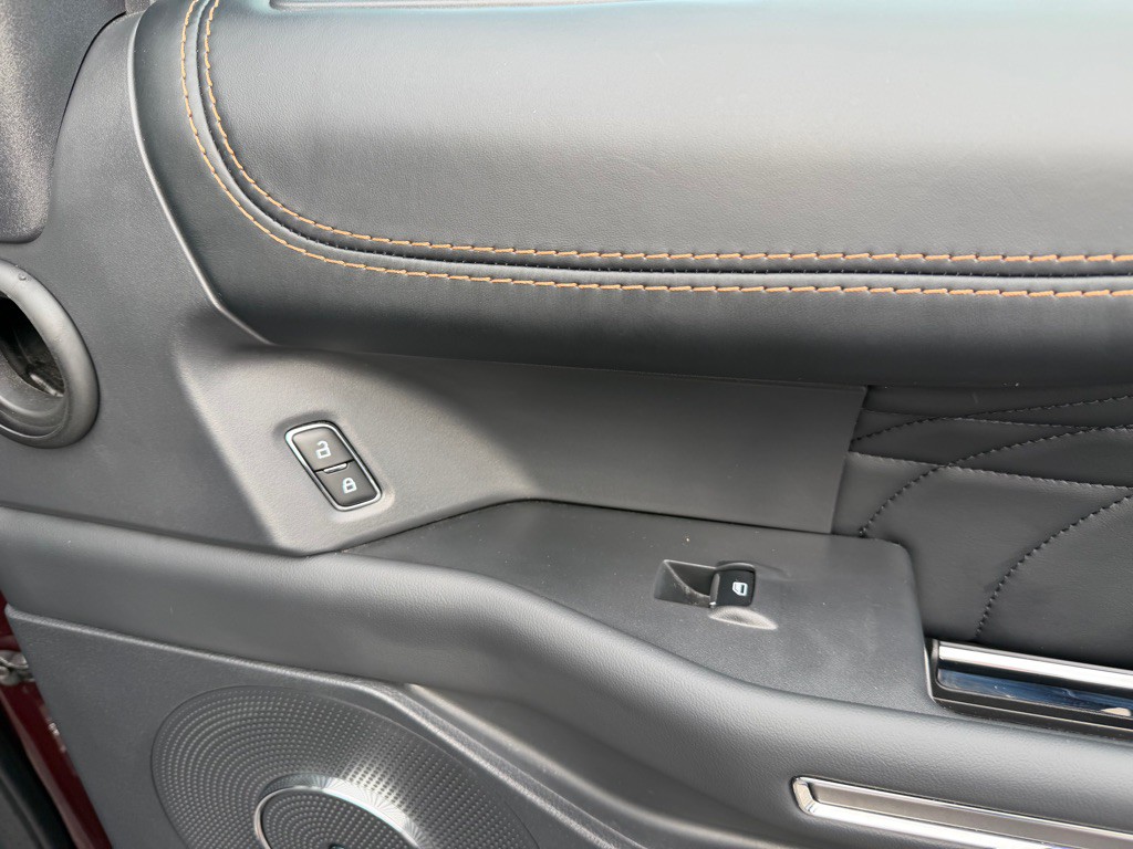 2024 Ford Expedition Image 62