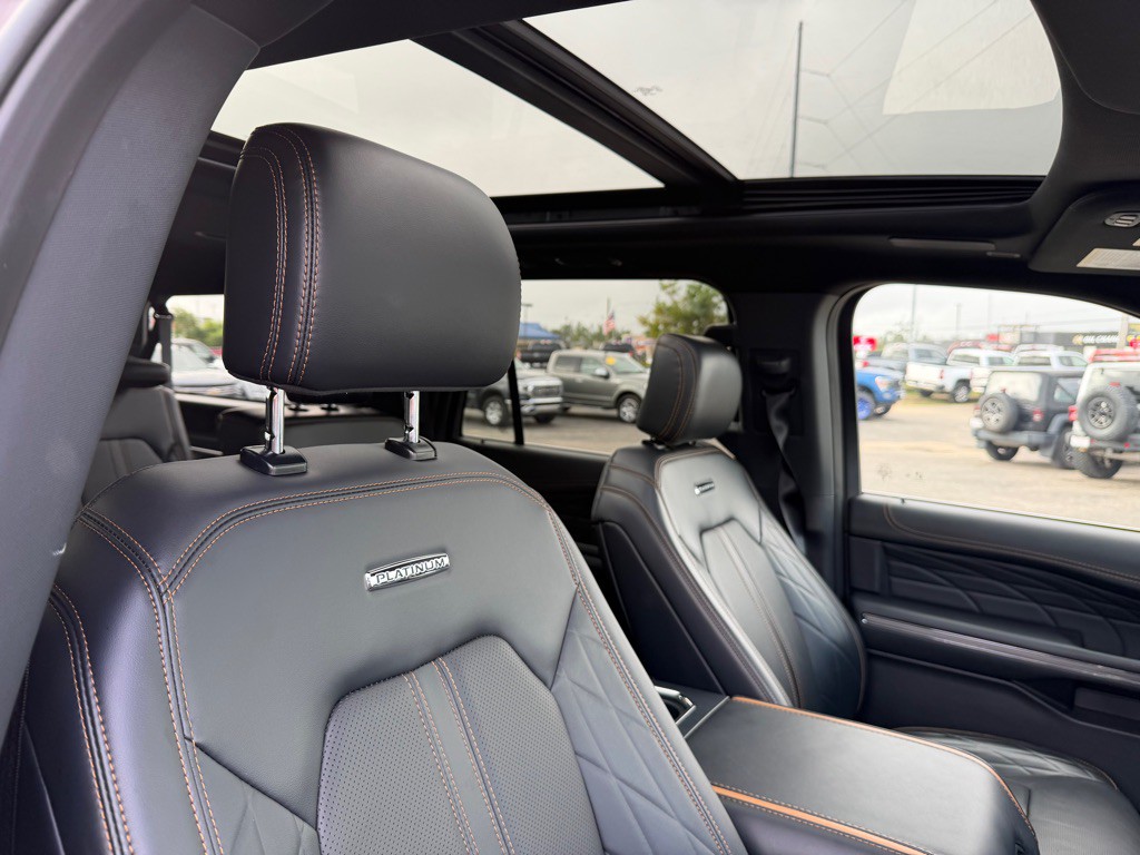 2024 Ford Expedition Image 65