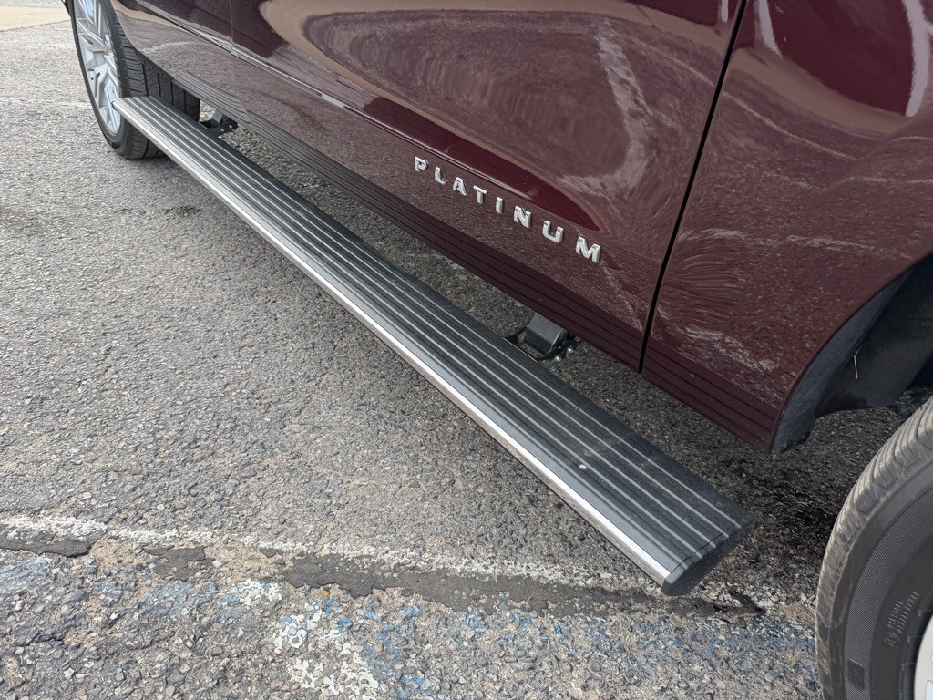2024 Ford Expedition Image 70