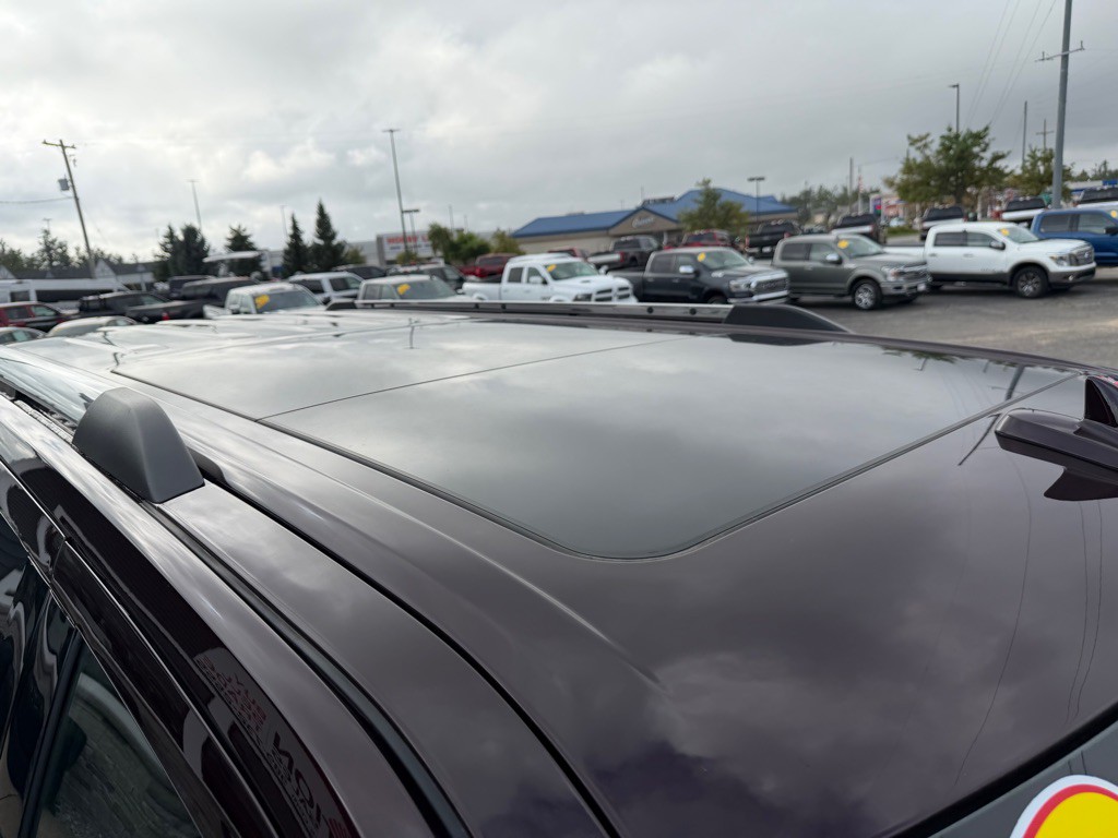 2024 Ford Expedition Image 74