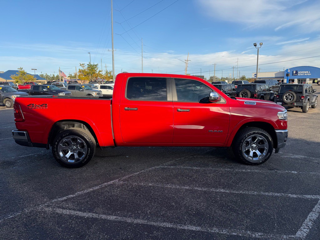 2025 RAM 1500 Image 6