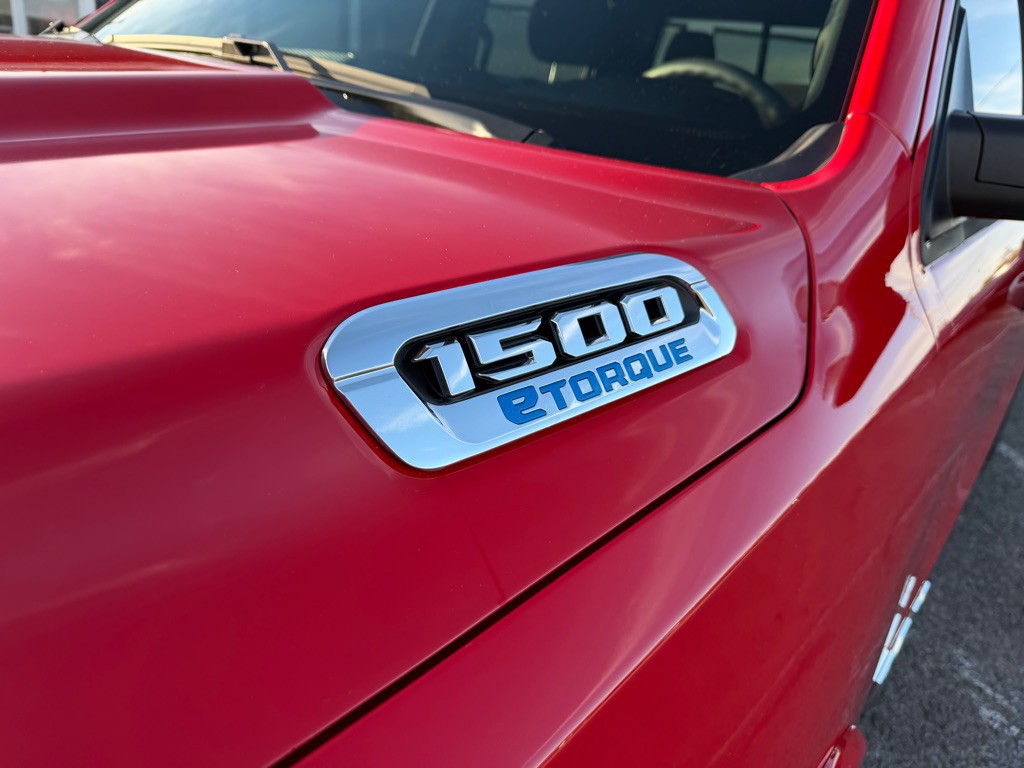 2025 RAM 1500 Image 10