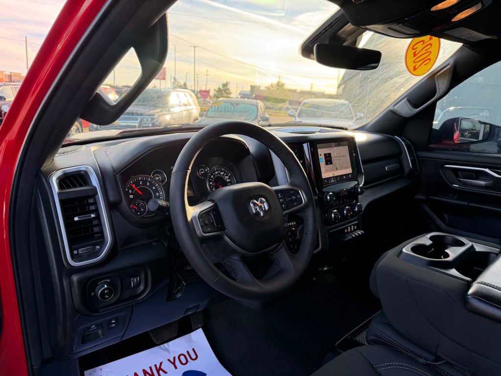 2025 RAM 1500 Image 16