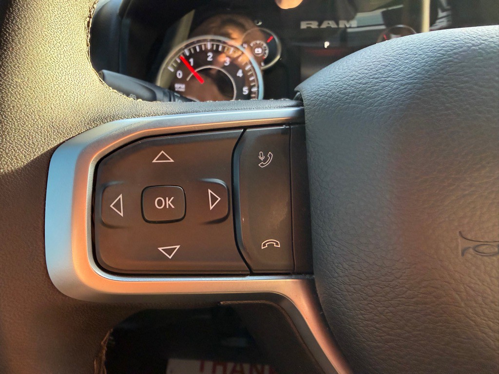2025 RAM 1500 Image 20