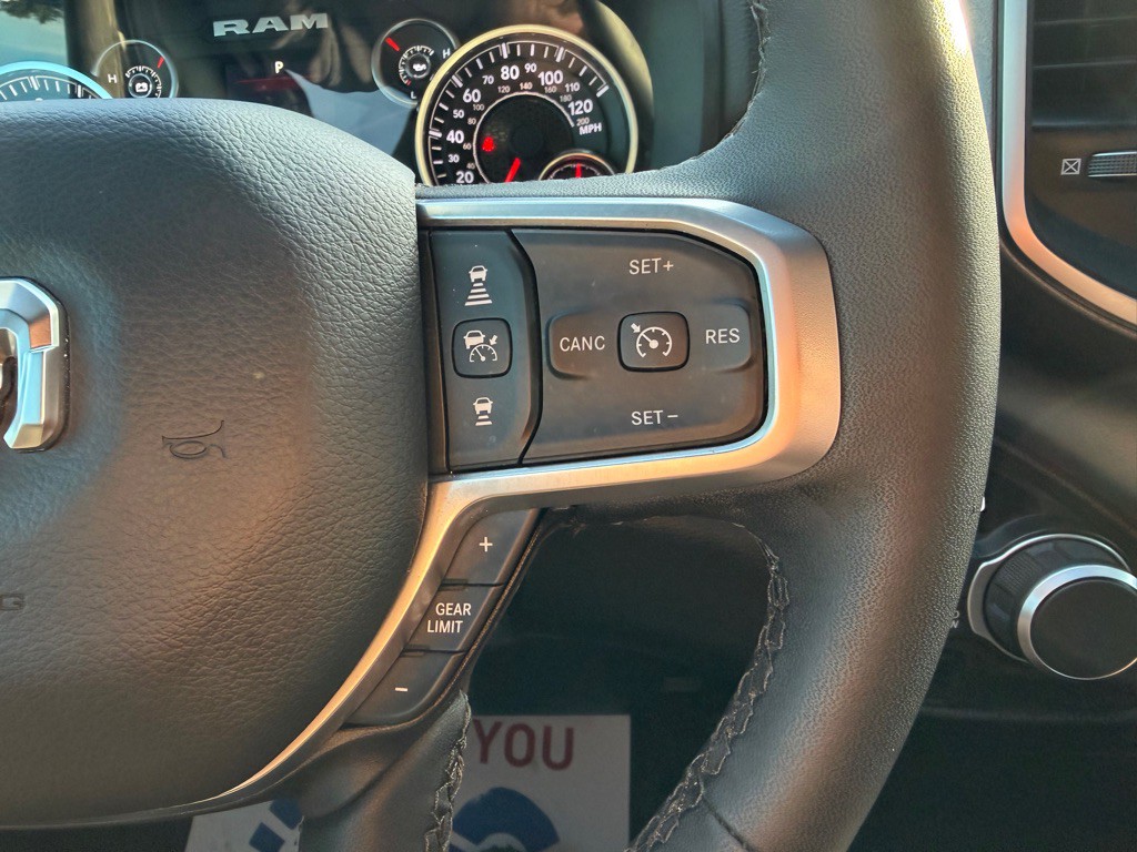 2025 RAM 1500 Image 21