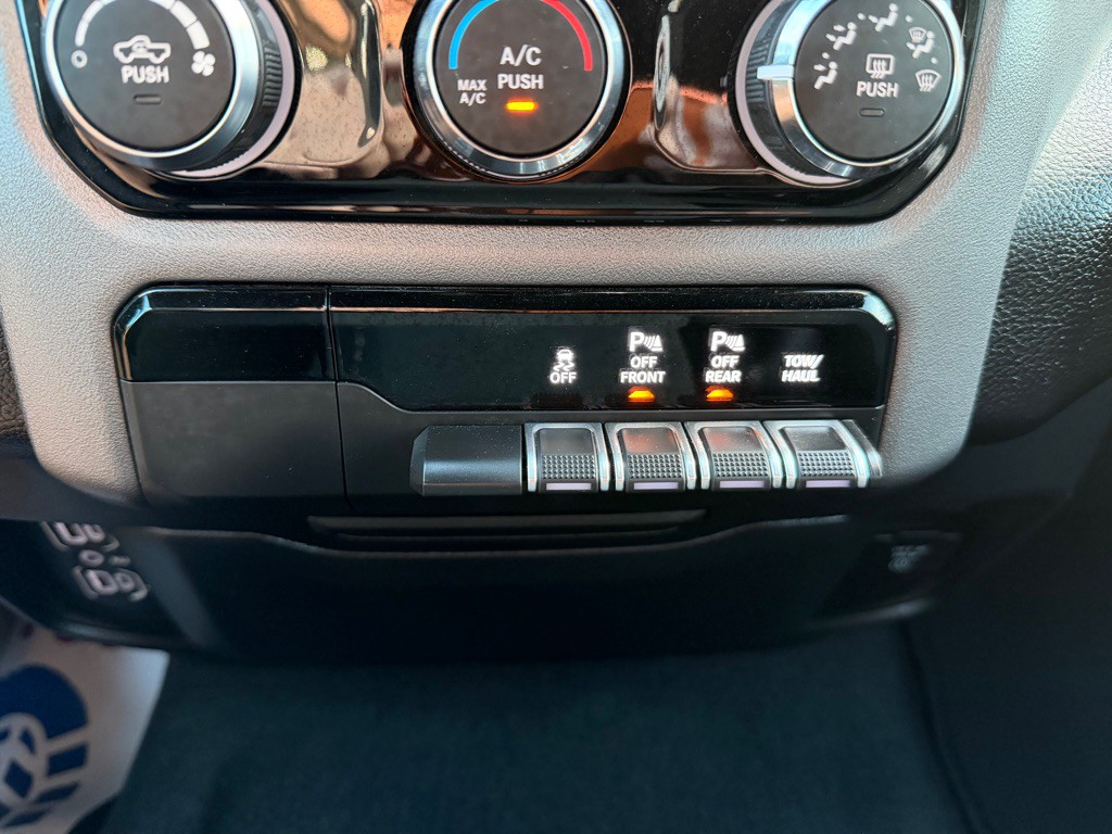 2025 RAM 1500 Image 26