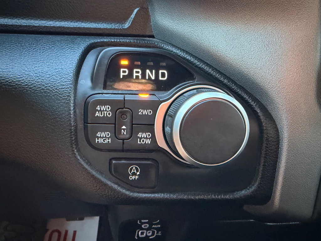 2025 RAM 1500 Image 27
