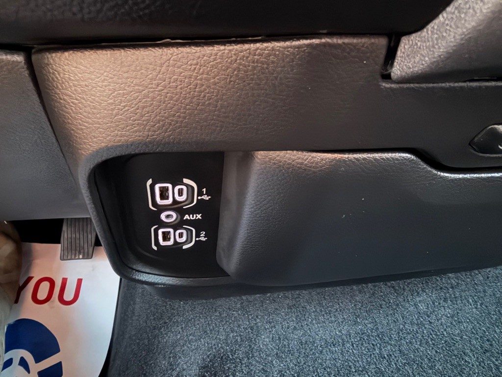 2025 RAM 1500 Image 28