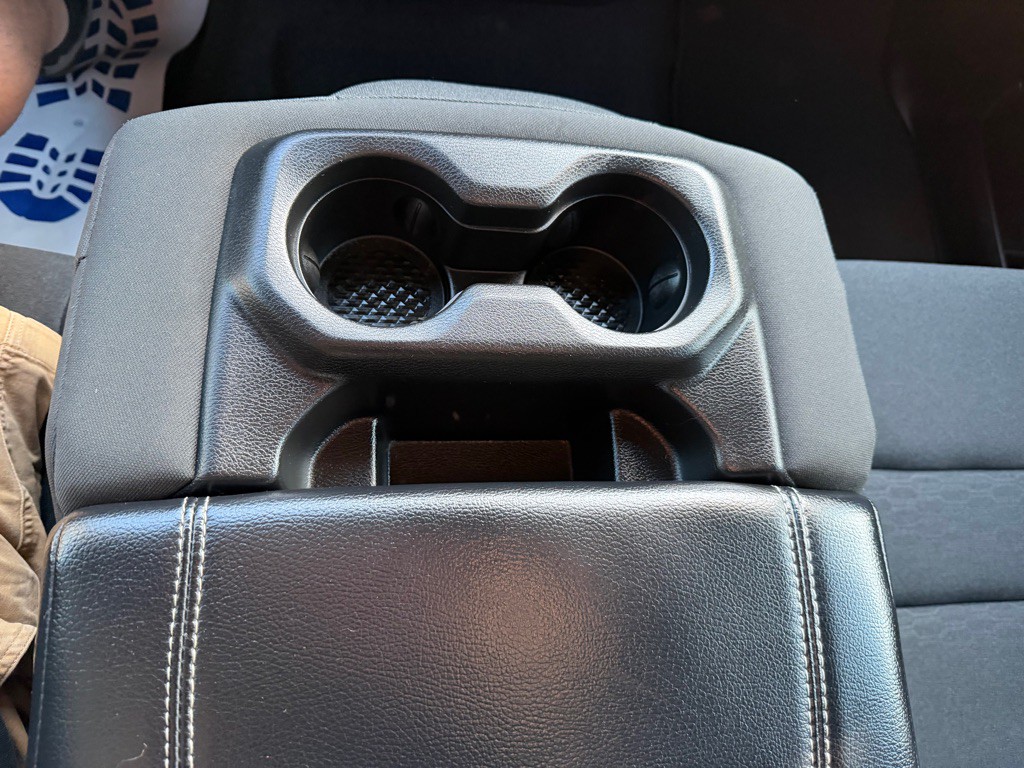 2025 RAM 1500 Image 30