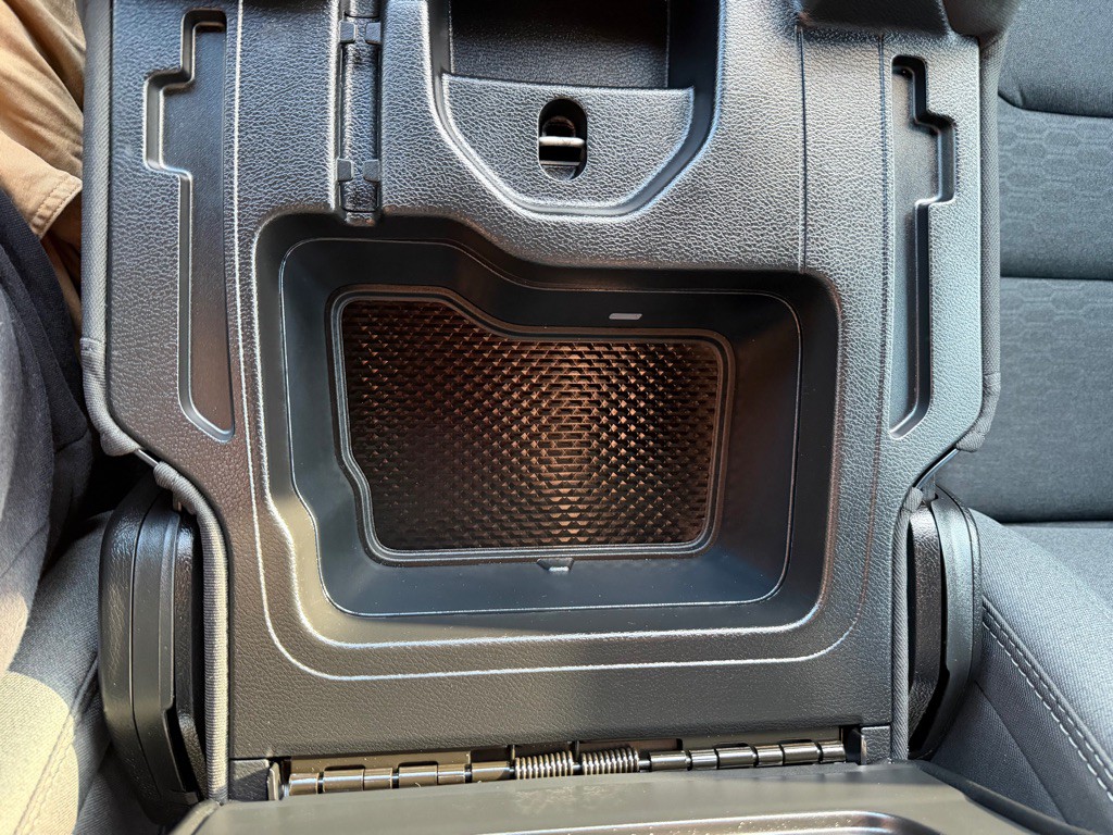 2025 RAM 1500 Image 31