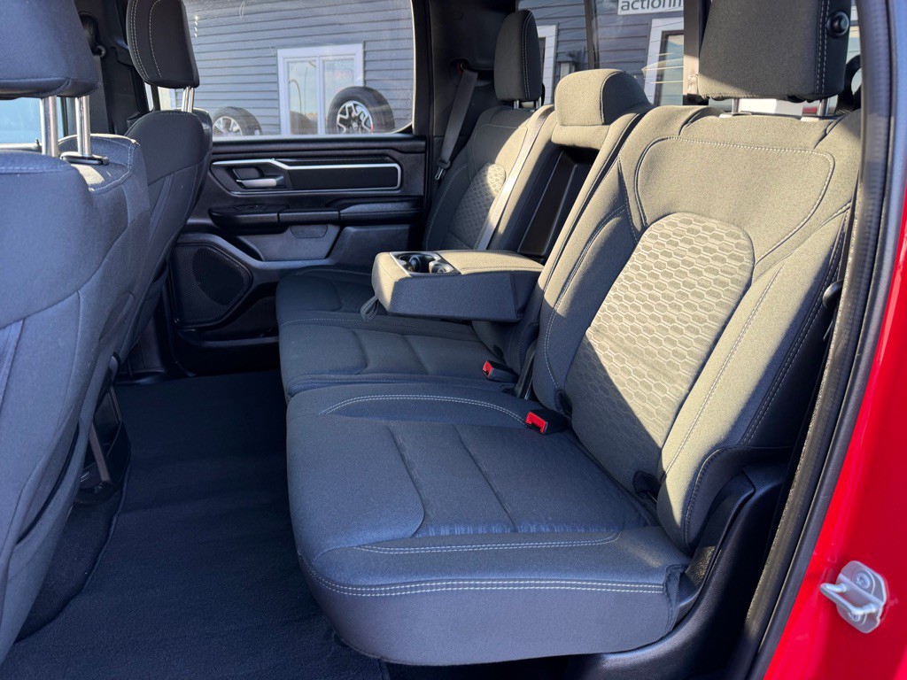 2025 RAM 1500 Image 37