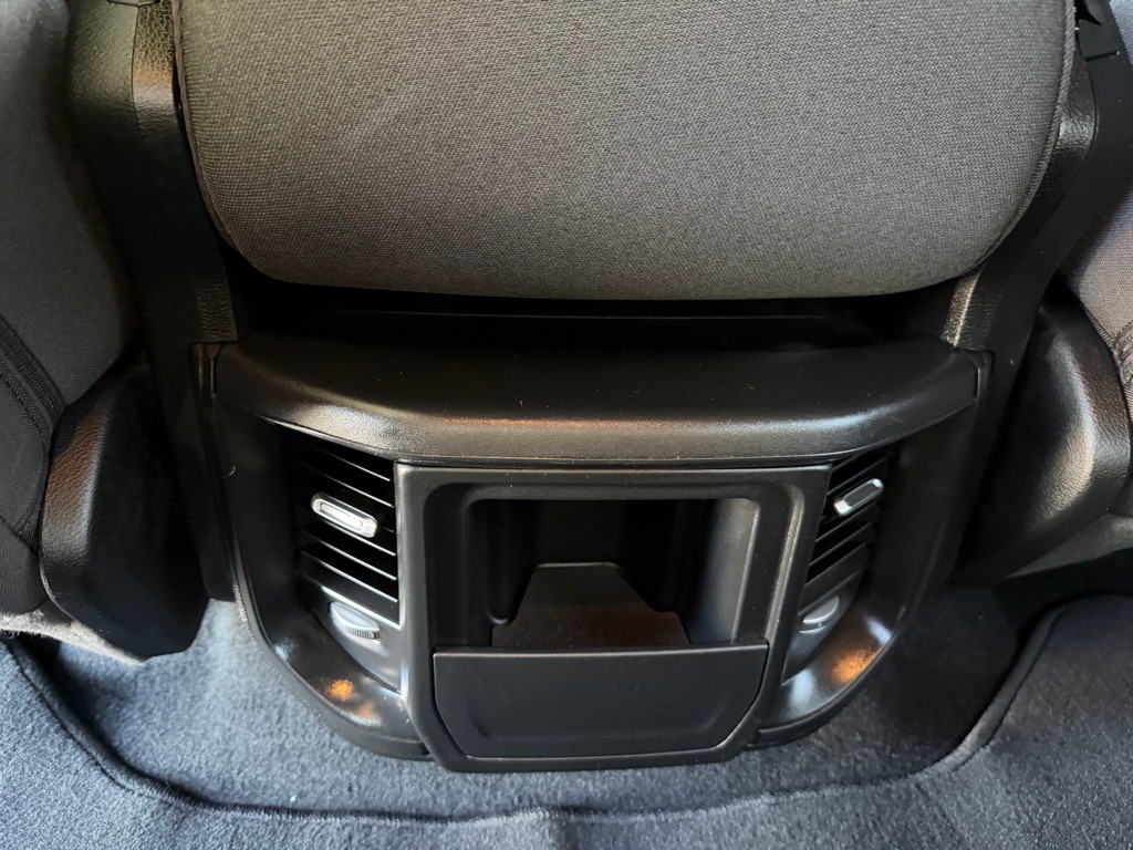 2025 RAM 1500 Image 38