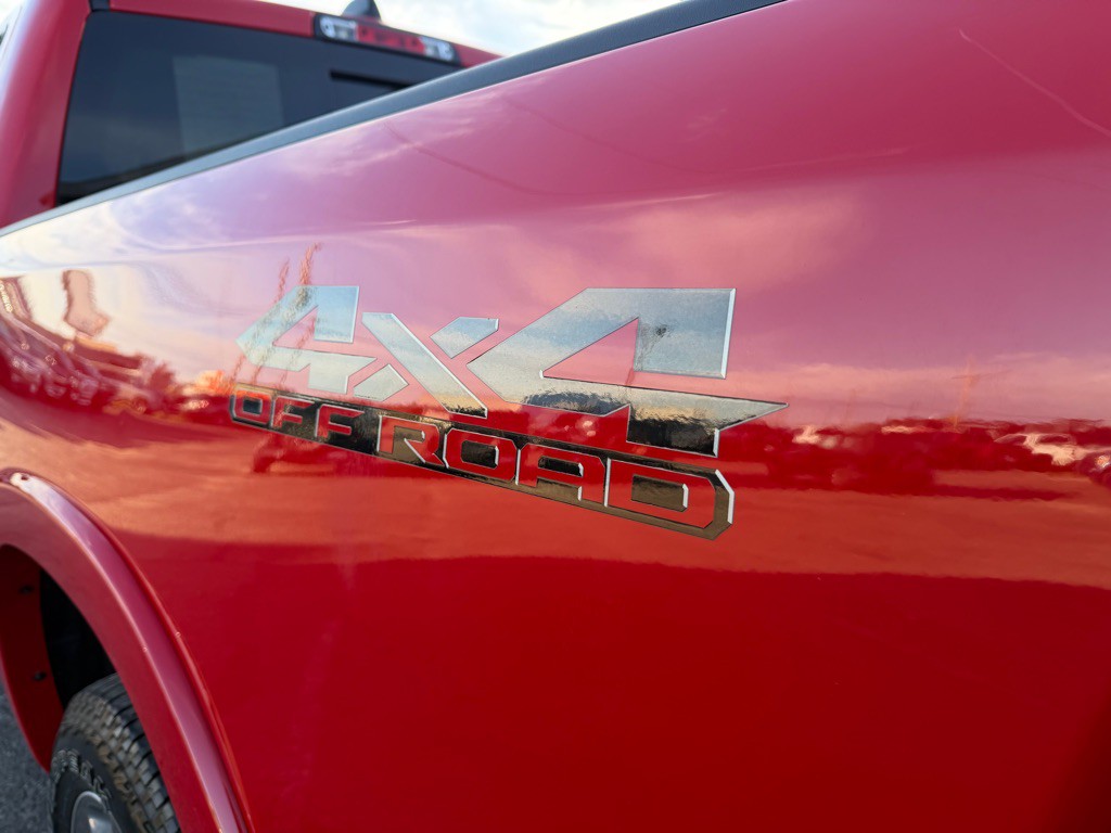 2025 RAM 1500 Image 41