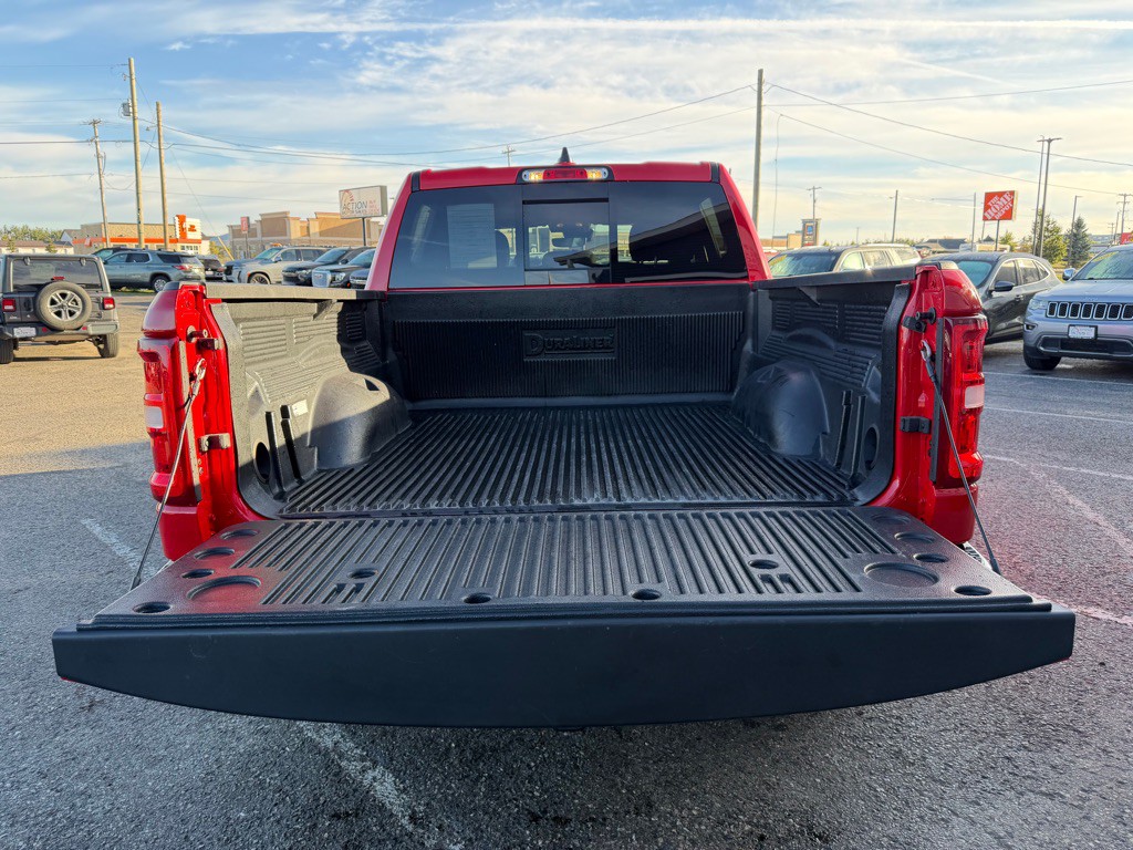 2025 RAM 1500 Image 42