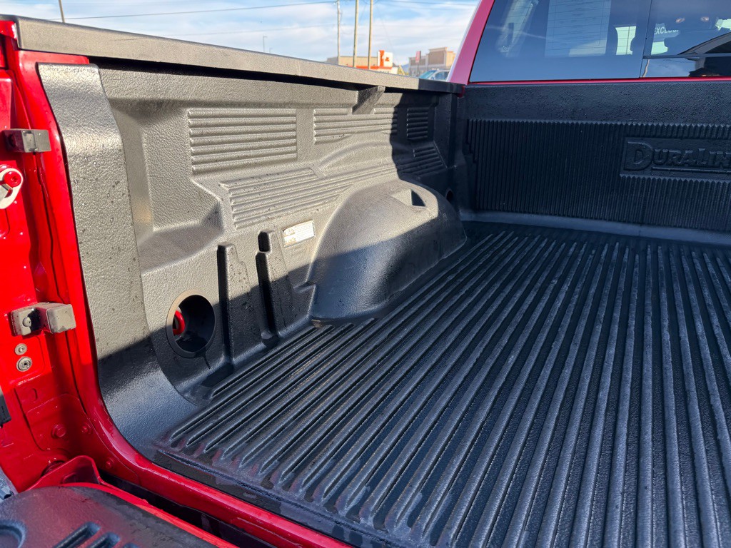 2025 RAM 1500 Image 43