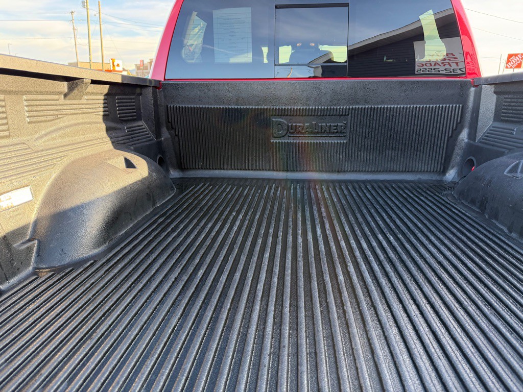 2025 RAM 1500 Image 44