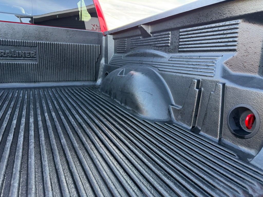 2025 RAM 1500 Image 45