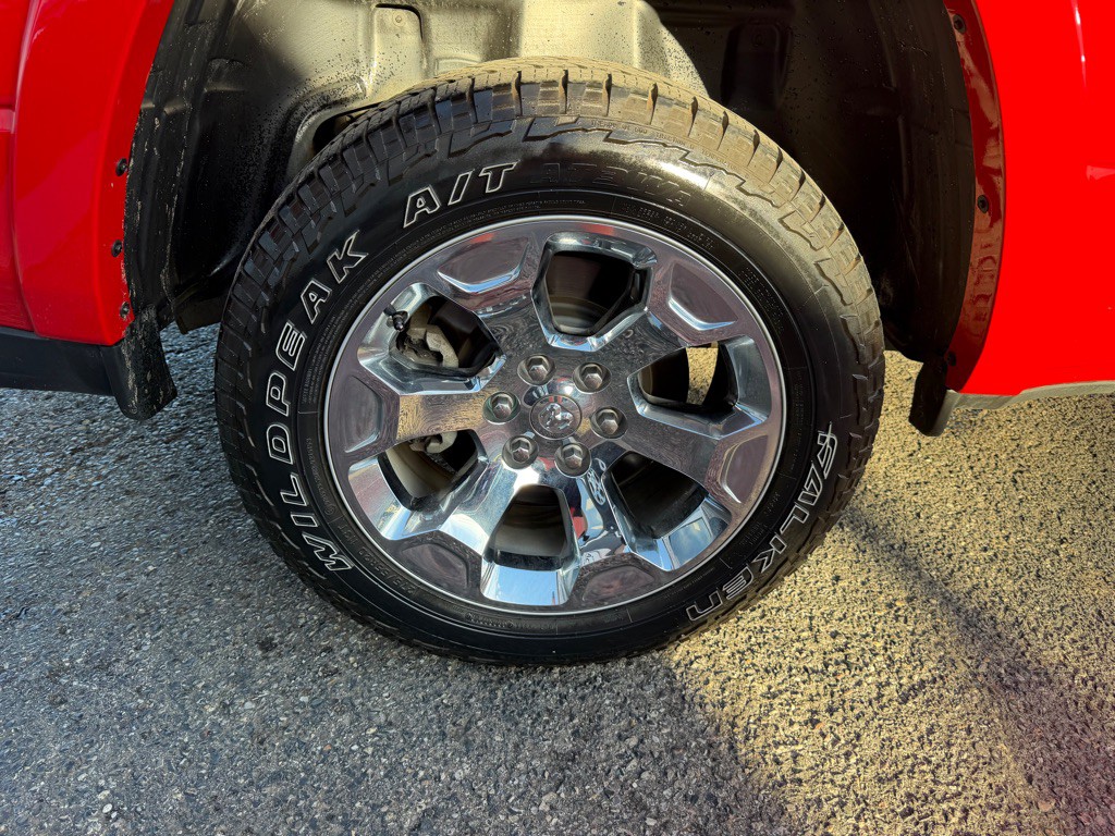 2025 RAM 1500 Image 46