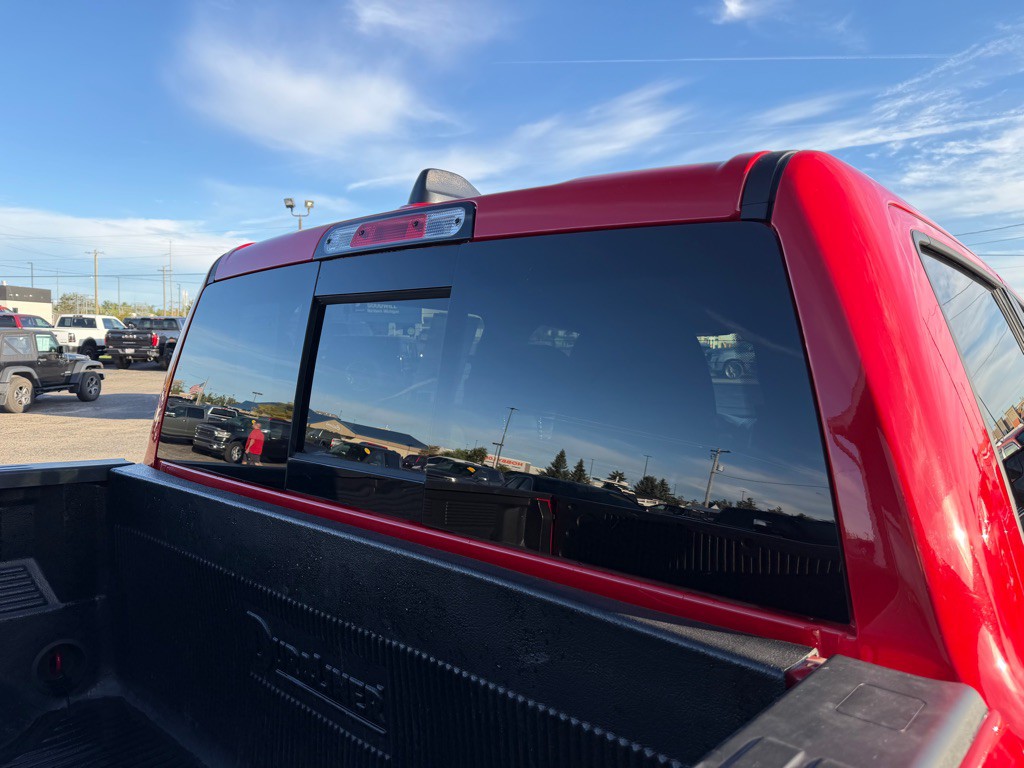 2025 RAM 1500 Image 48
