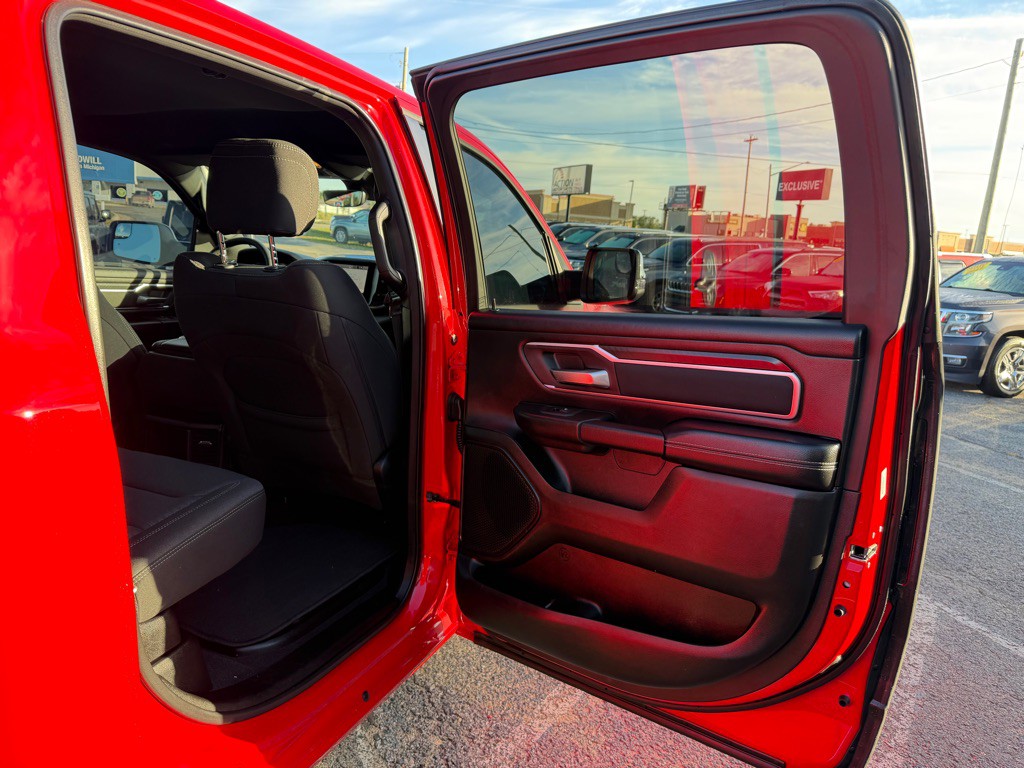 2025 RAM 1500 Image 49