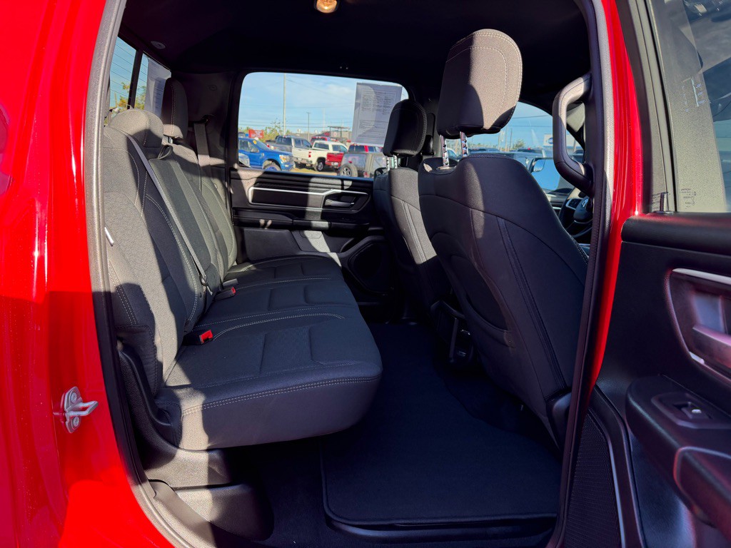 2025 RAM 1500 Image 50